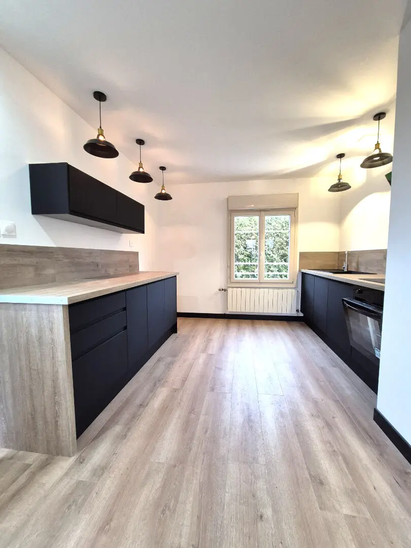 Photo 7 Maison 5 pièces 86m²