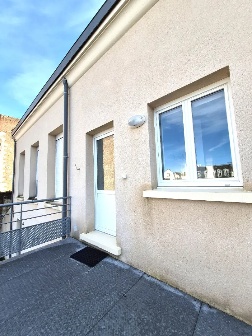 Photo 3 Appartement 4 pièces 143m²