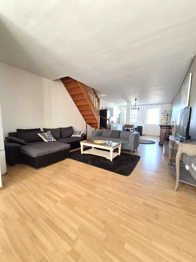 Photo 4 Appartement 4 pièces 143m²