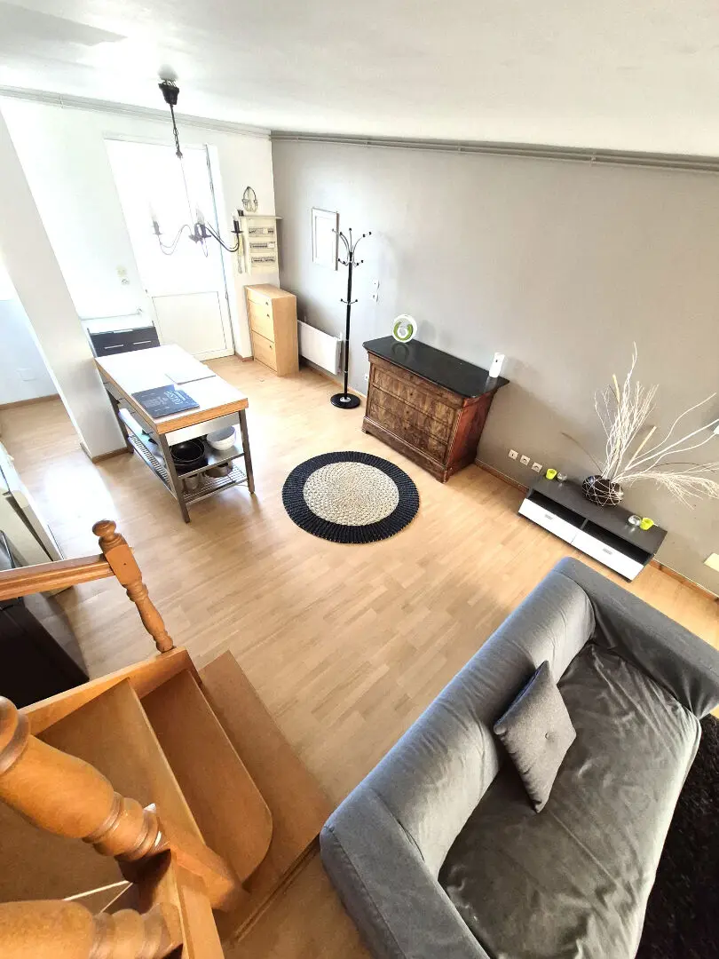Photo 7 Appartement 4 pièces 143m²