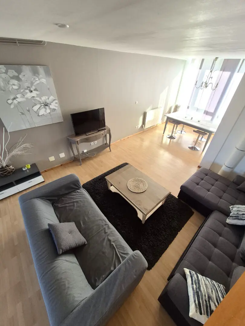 Photo 8 Appartement 4 pièces 143m²