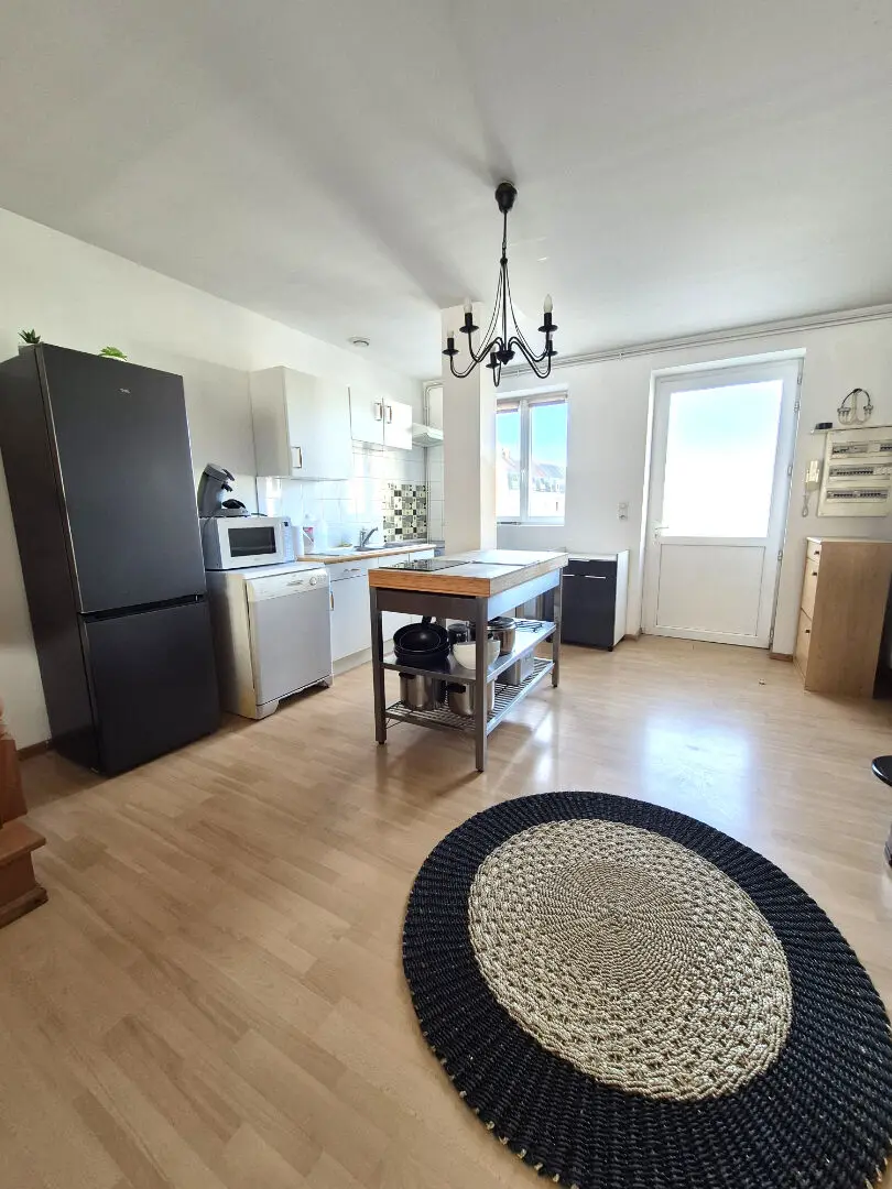 Photo 9 Appartement 4 pièces 143m²