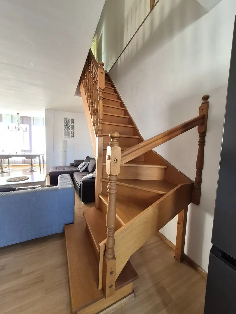 Photo 10 Appartement 4 pièces 143m²