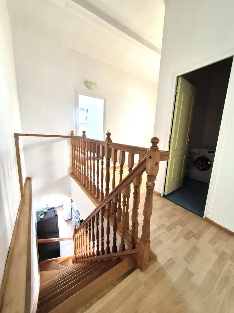 Photo 11 Appartement 4 pièces 143m²