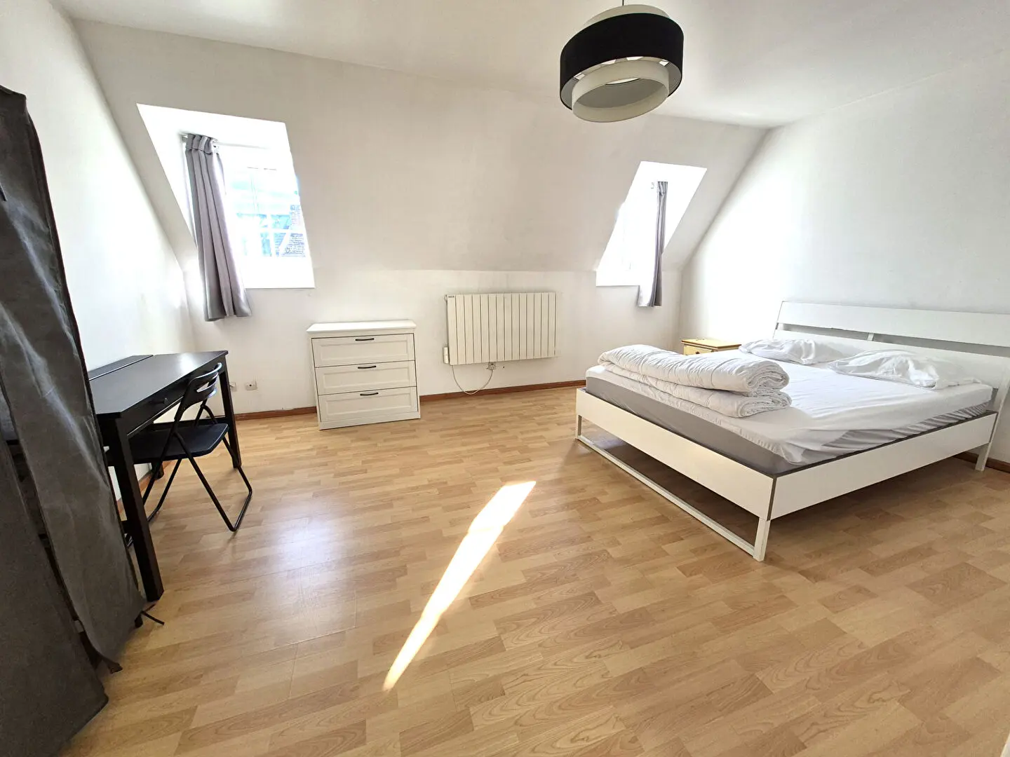Photo 12 Appartement 4 pièces 143m²