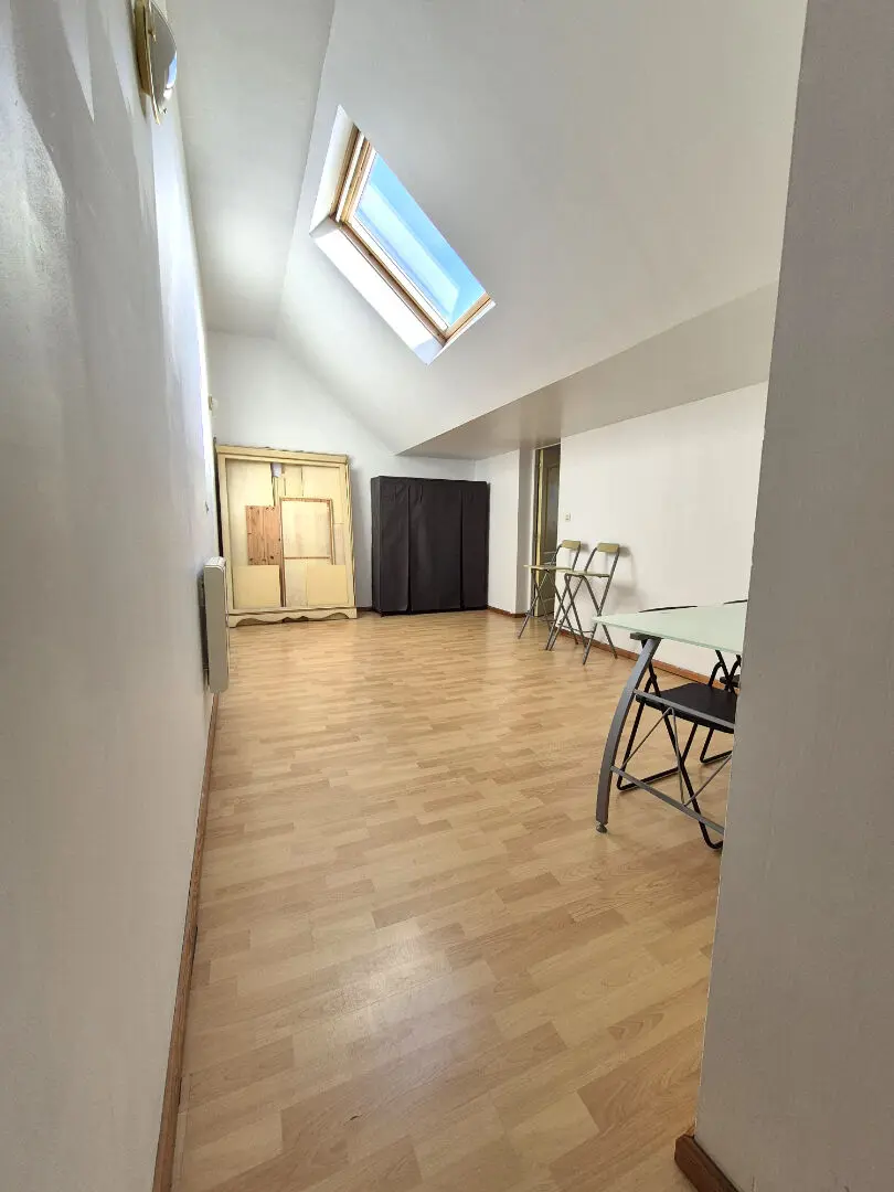 Photo 15 Appartement 4 pièces 143m²