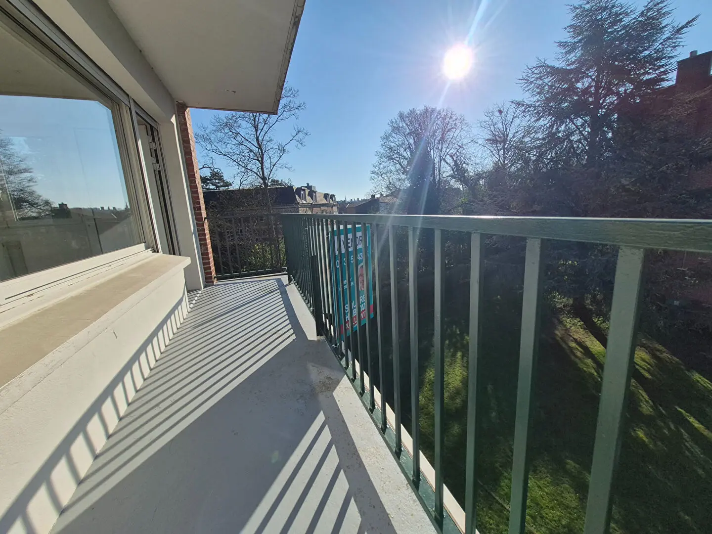 Photo 1 appartement Cambrai