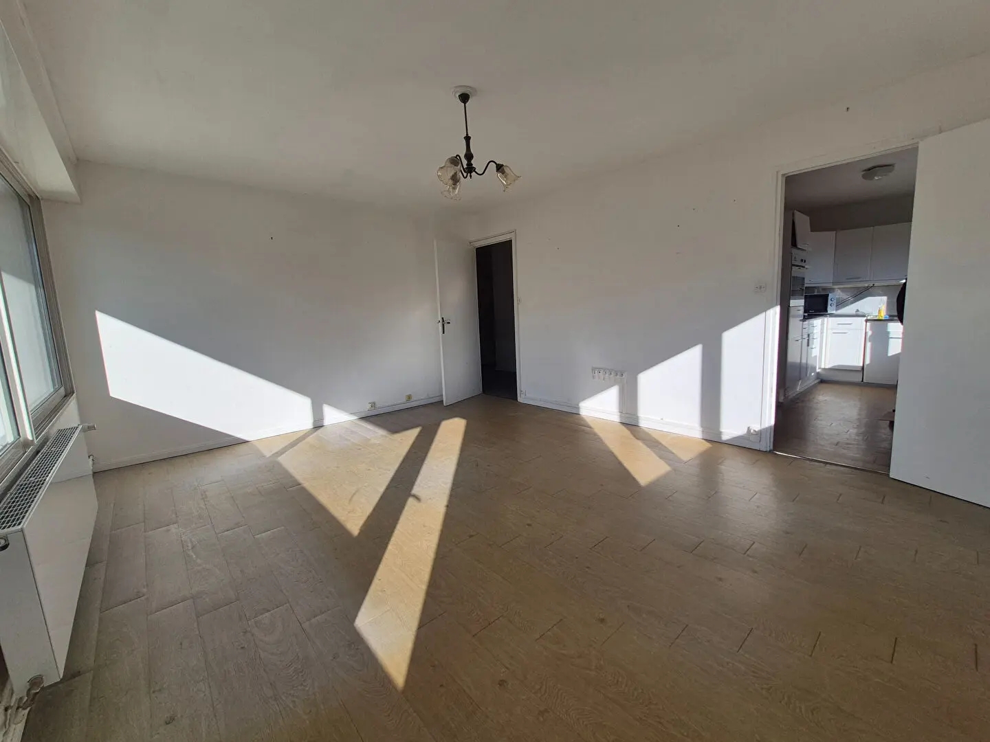 Photo 2 appartement Cambrai