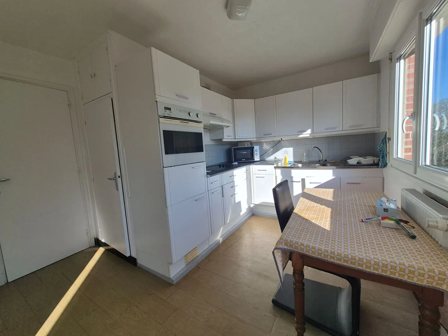 Photo 4 appartement Cambrai