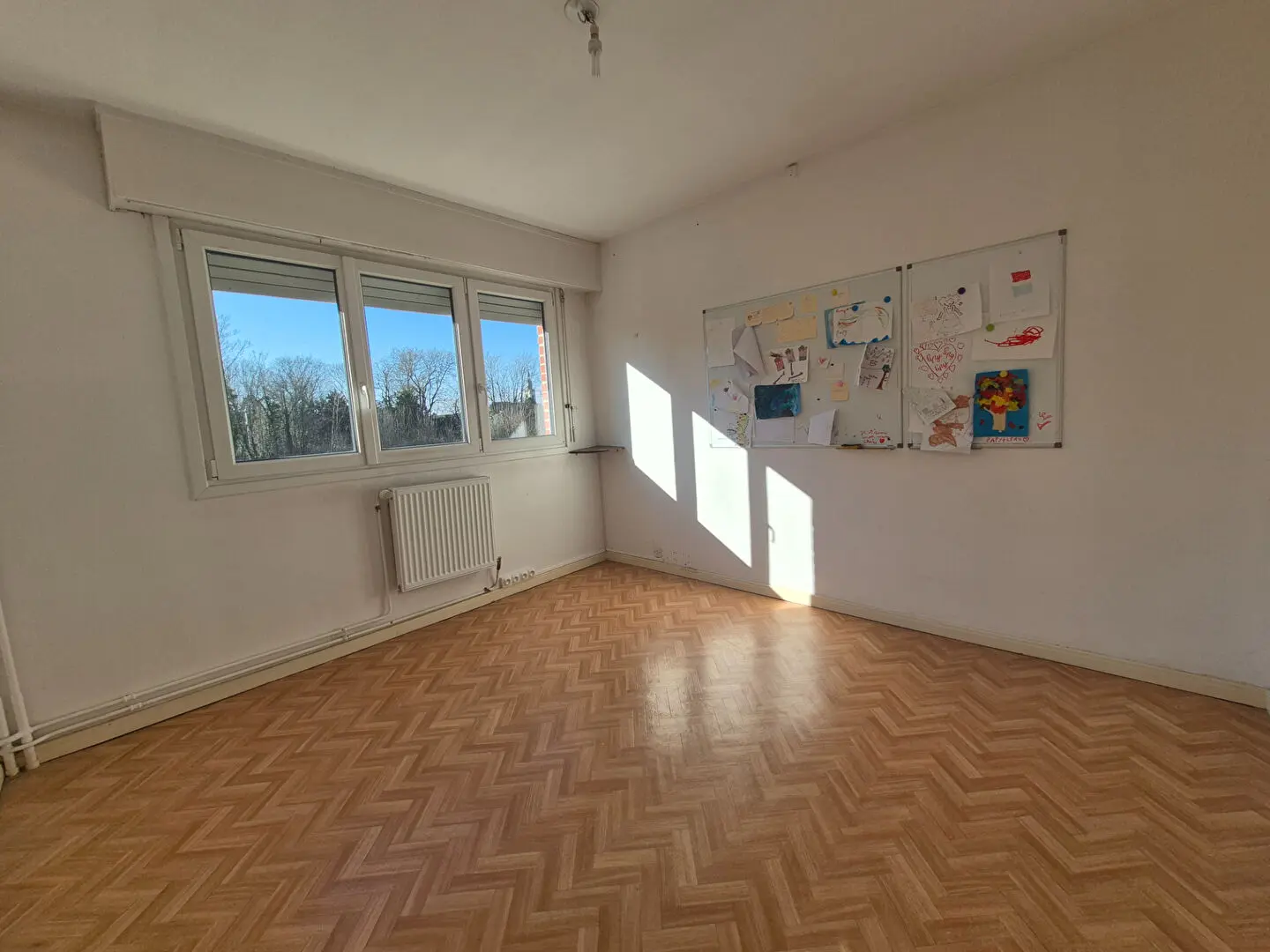 Photo 5 appartement Cambrai