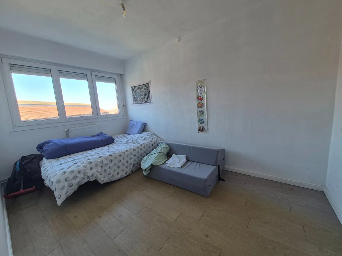 Photo 6 appartement Cambrai