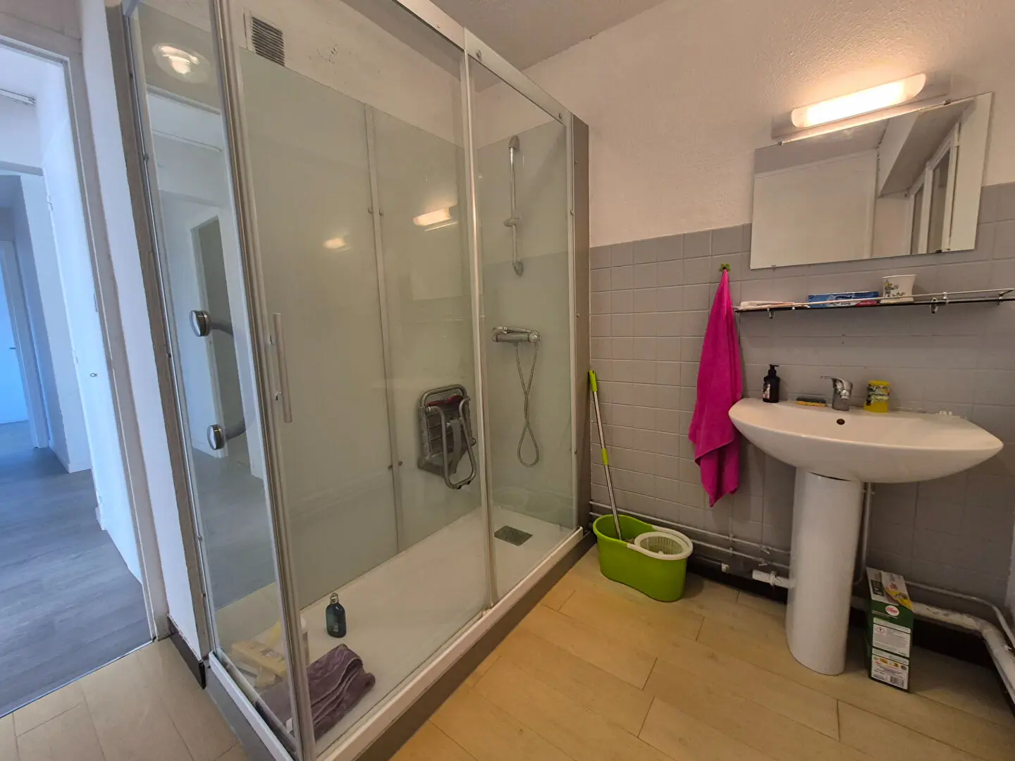 Photo 7 appartement Cambrai