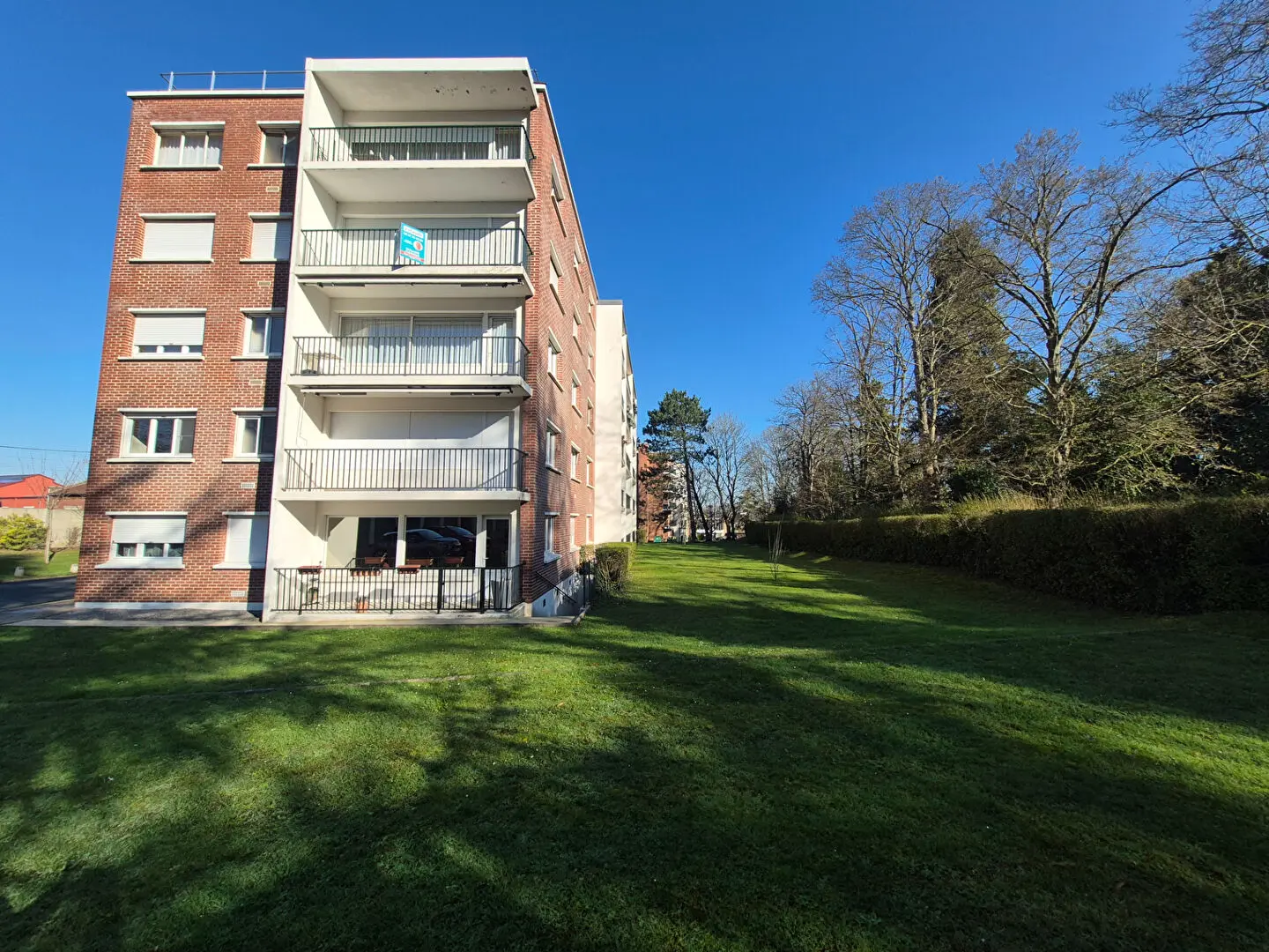 Photo 8 appartement Cambrai