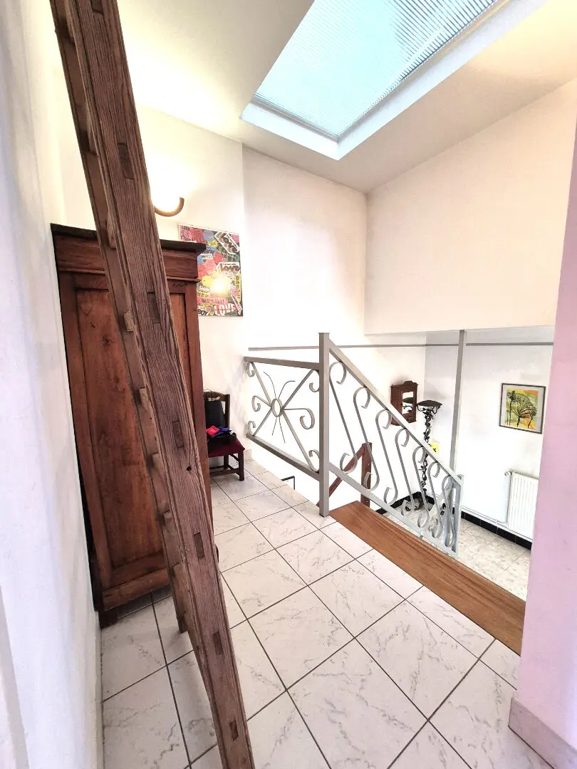 Photo 14 Maison 8 pièces 138m²