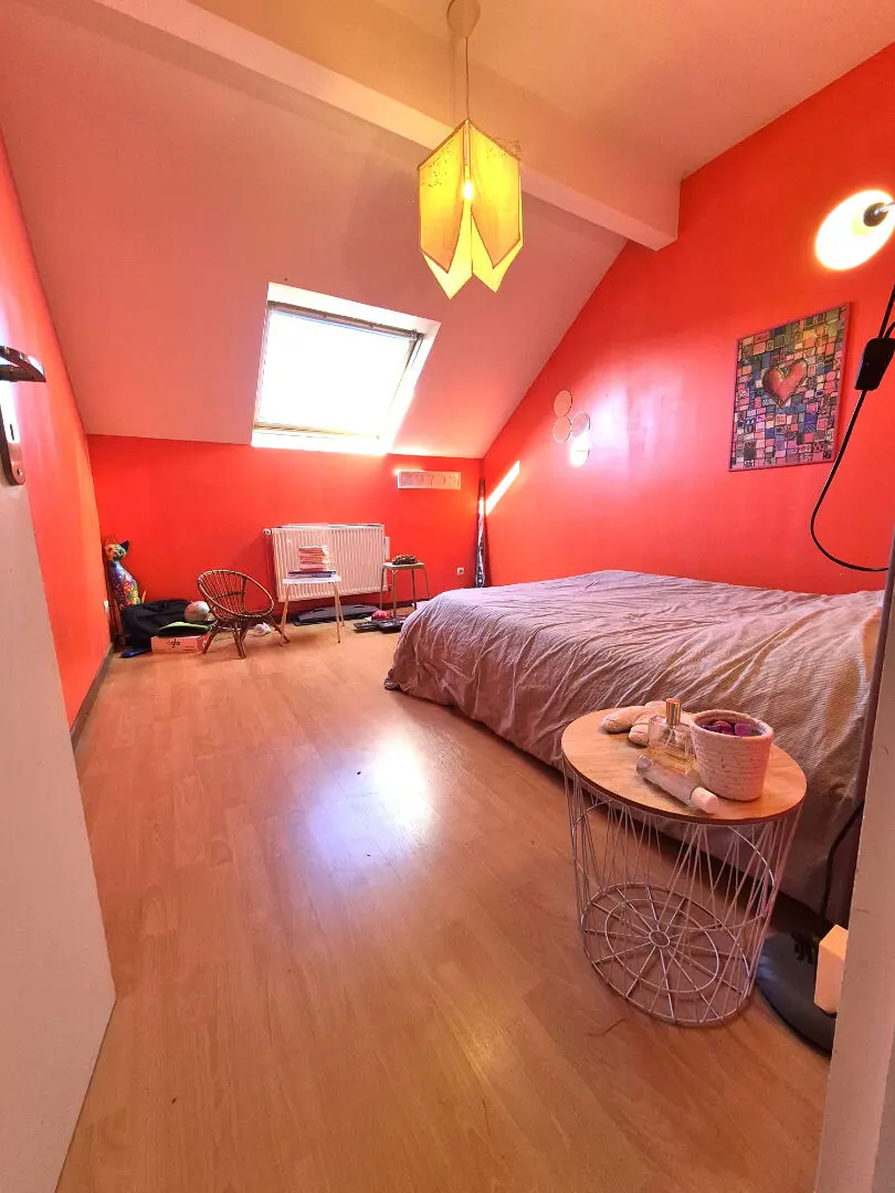 Photo 15 Maison 8 pièces 138m²