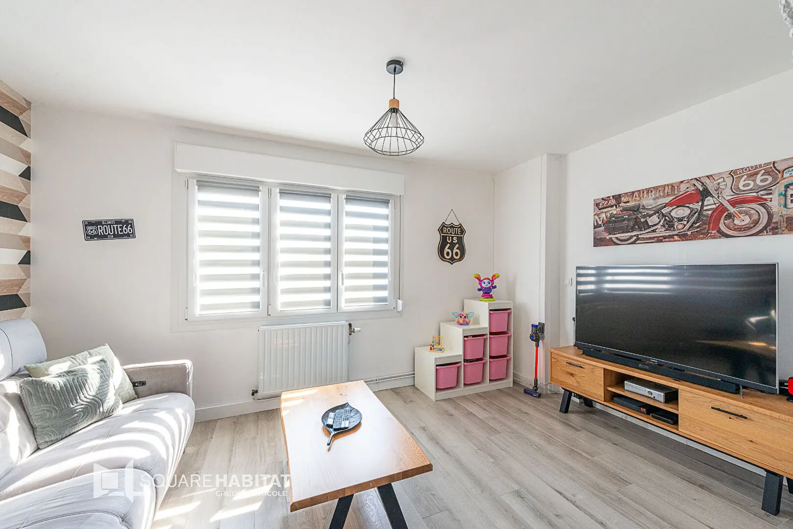 Photo 4 Maison 6 pièces 100.8m²