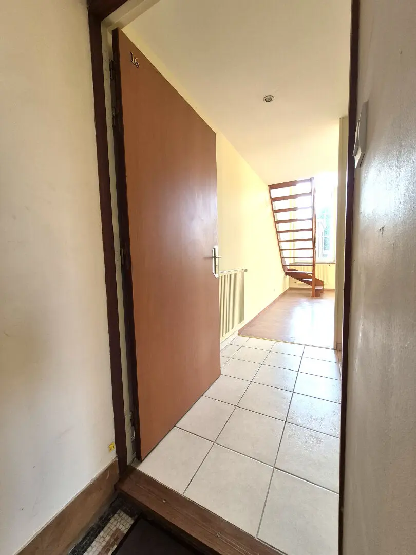 Photo 2 appartement Cambrai