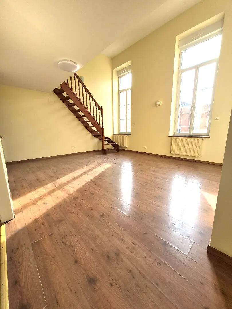 Photo 3 appartement Cambrai
