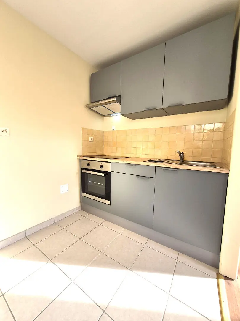 Photo 5 appartement Cambrai