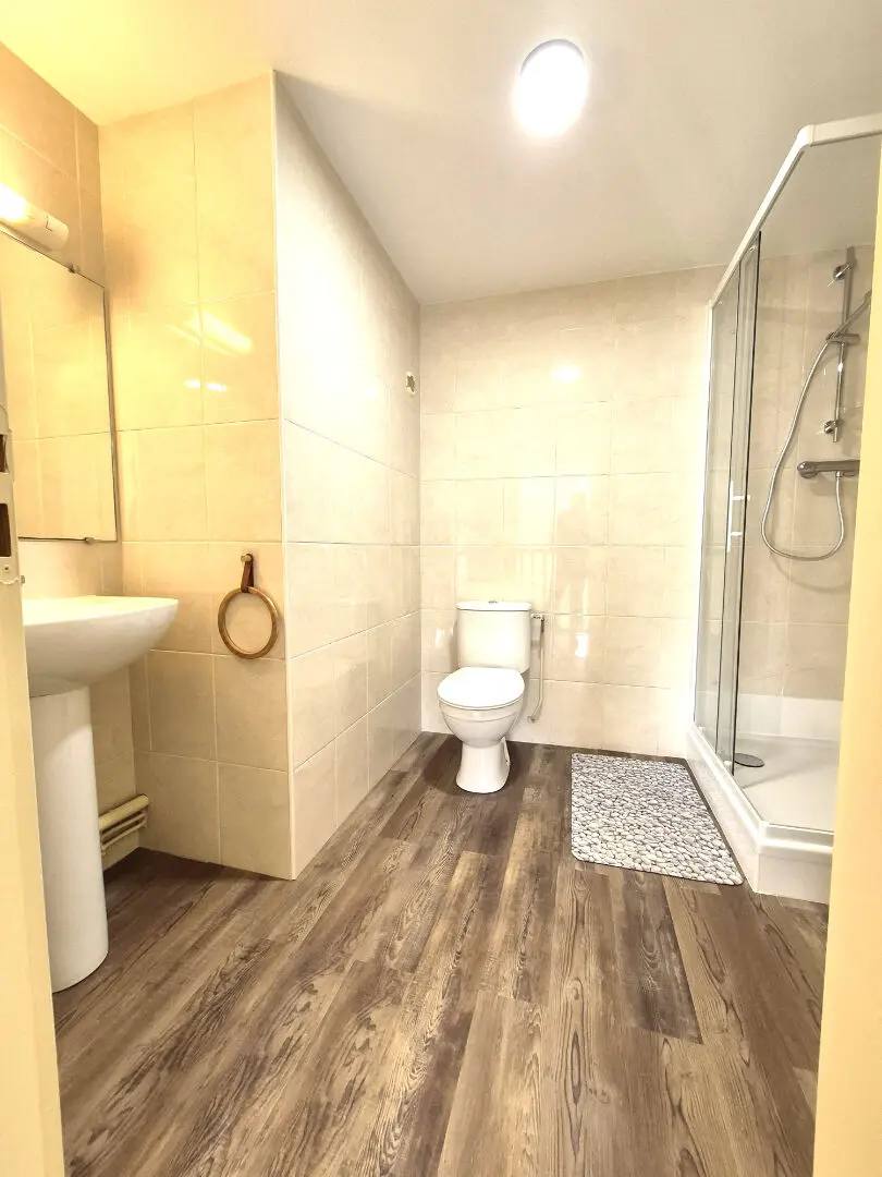 Photo 10 appartement Cambrai