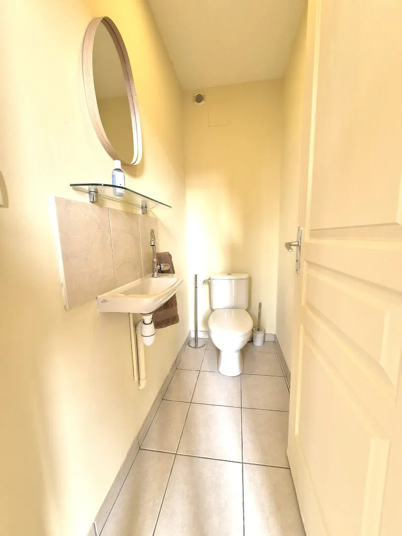 Photo 11 appartement Cambrai