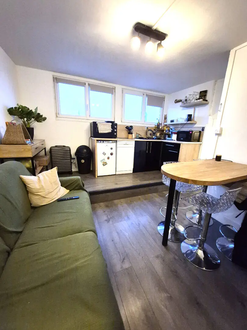 Photo 1 appartement Cambrai