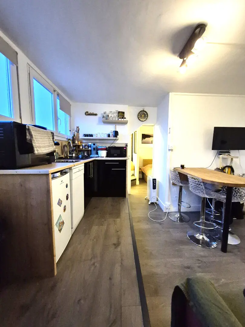 Photo 2 appartement Cambrai