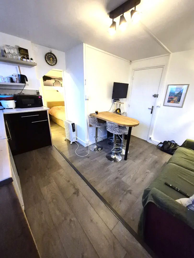 Photo 3 appartement Cambrai