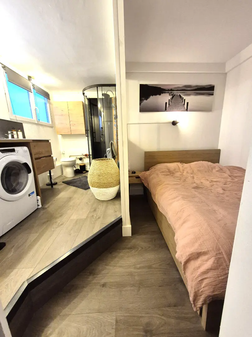 Photo 4 appartement Cambrai