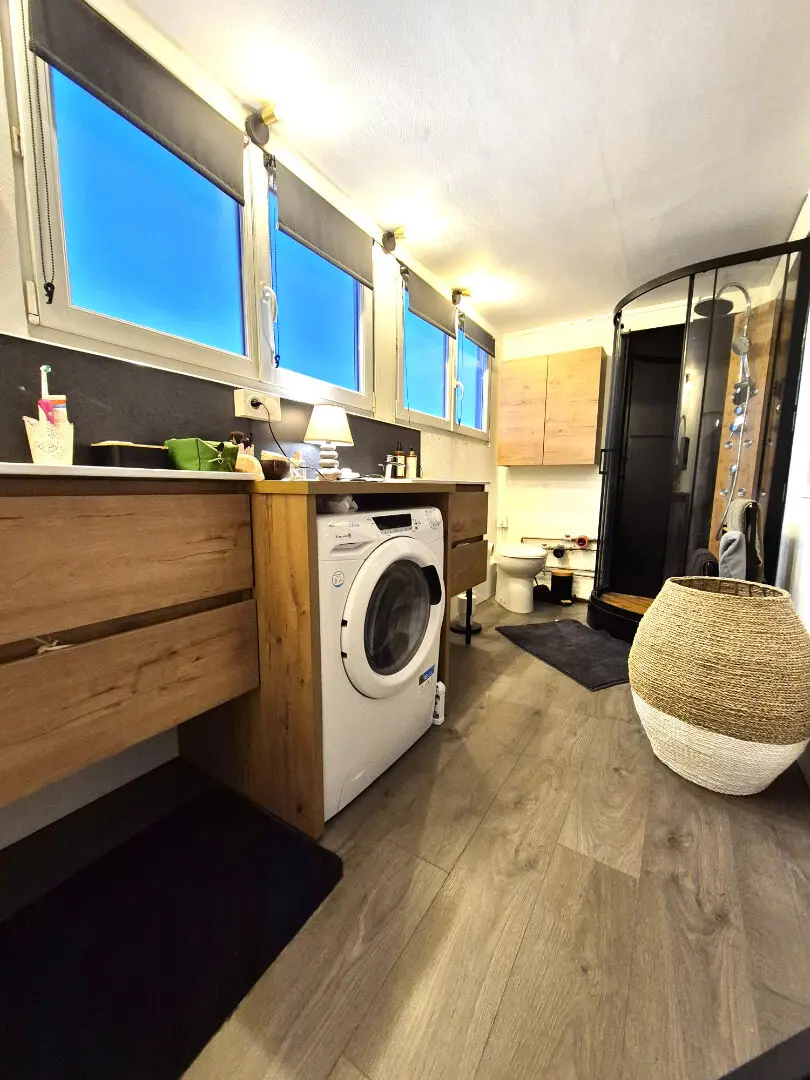 Photo 5 appartement Cambrai