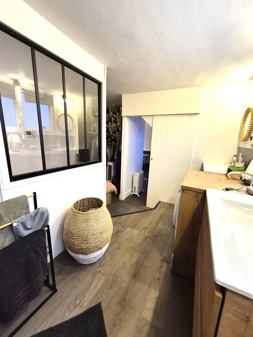 Photo 6 appartement Cambrai