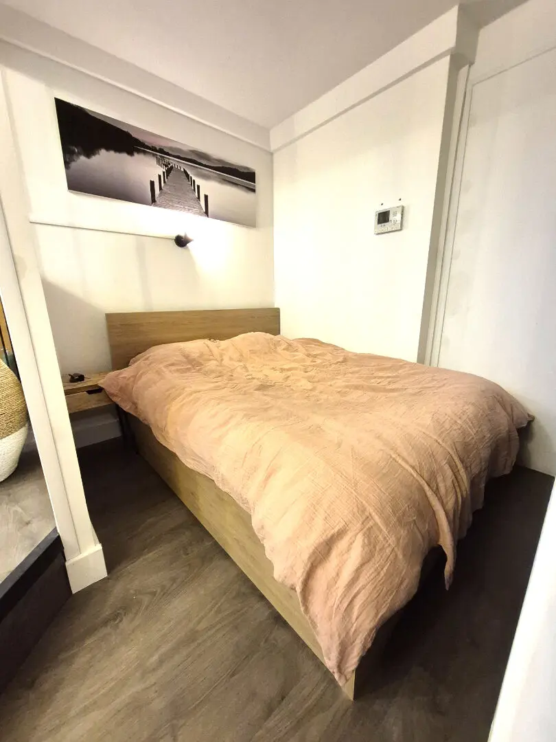 Photo 7 appartement Cambrai