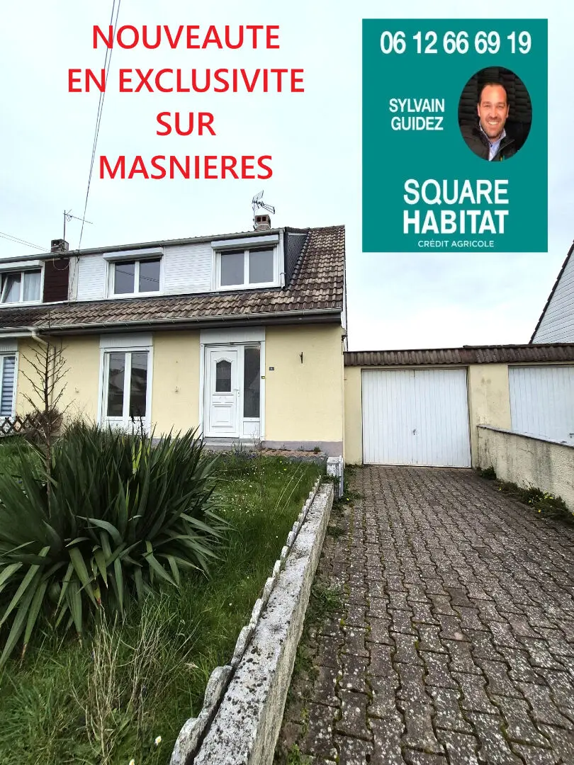 Photo 15 Maison 6 pièces 82m²