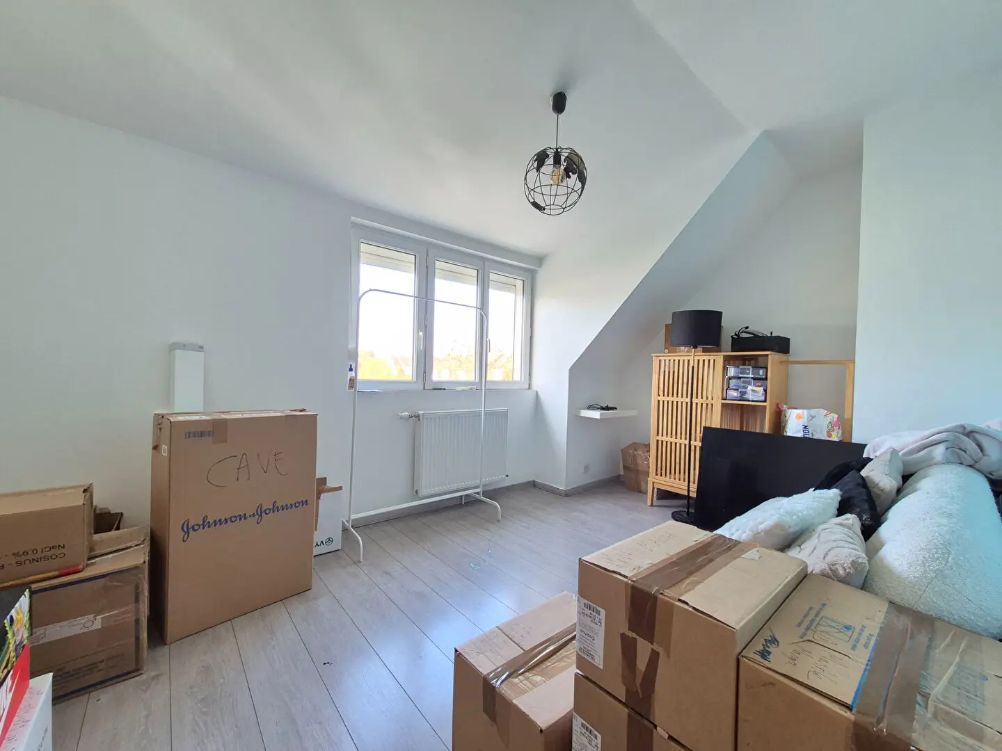 Photo 9 Maison 8 pièces 118m²