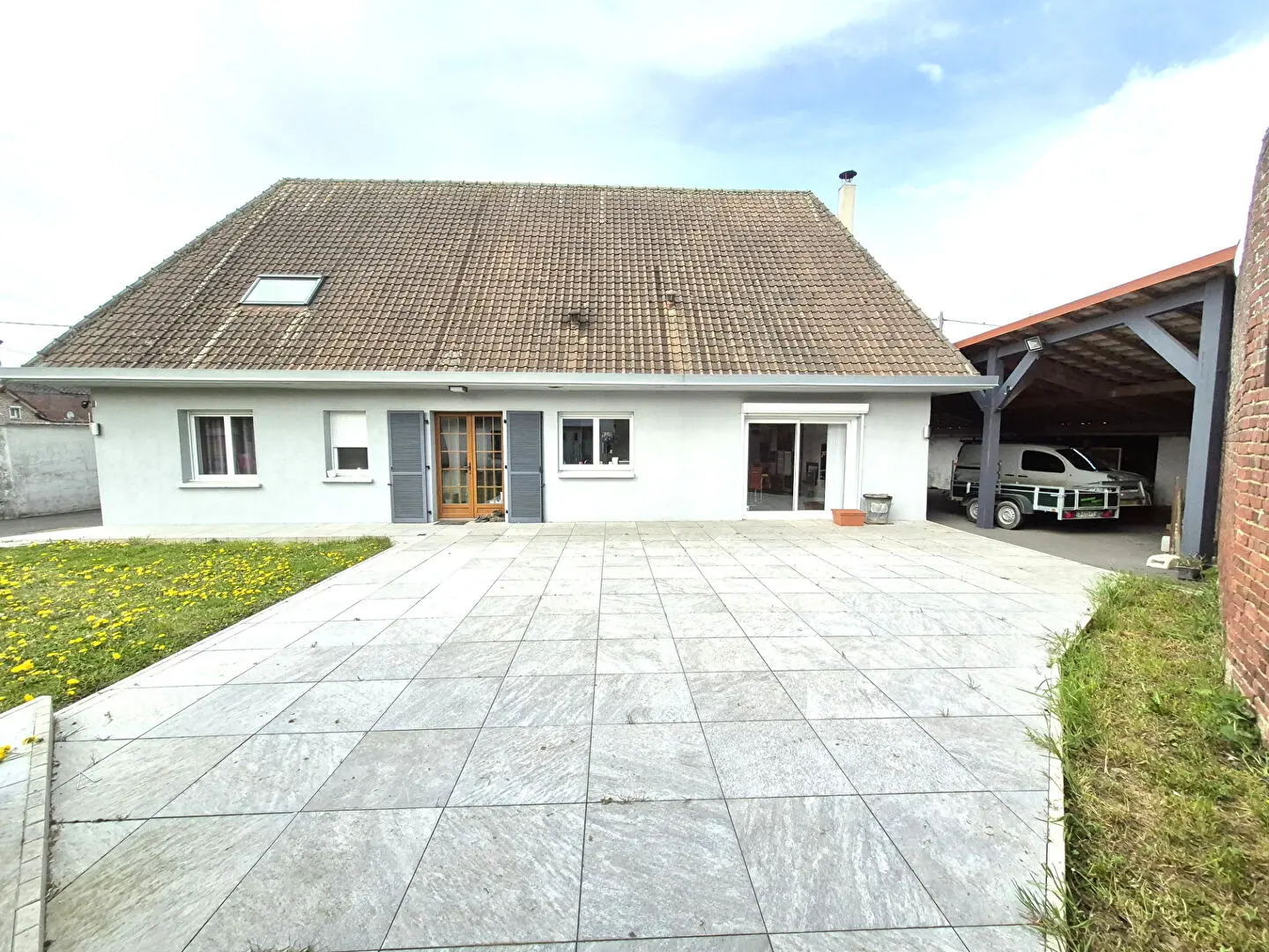 Photo 11 Maison 7 pièces 168m²