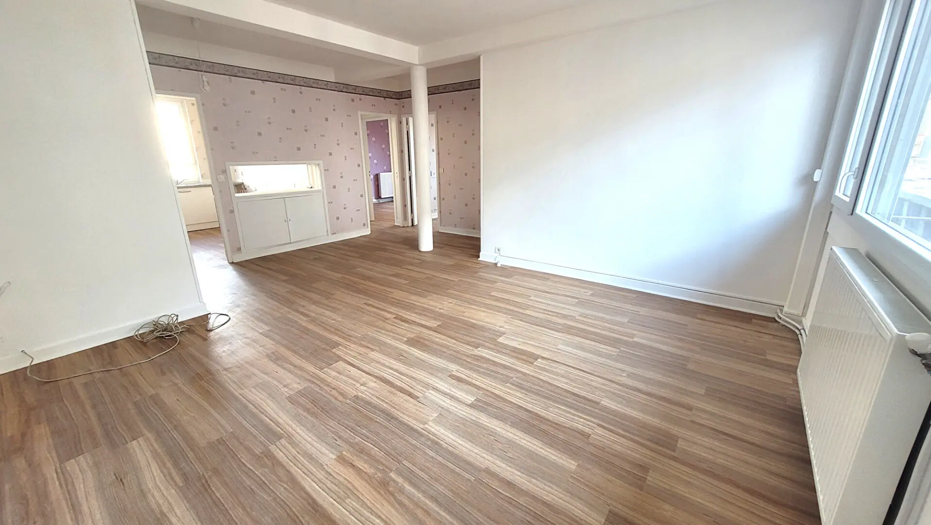 Photo 1 appartement Cambrai
