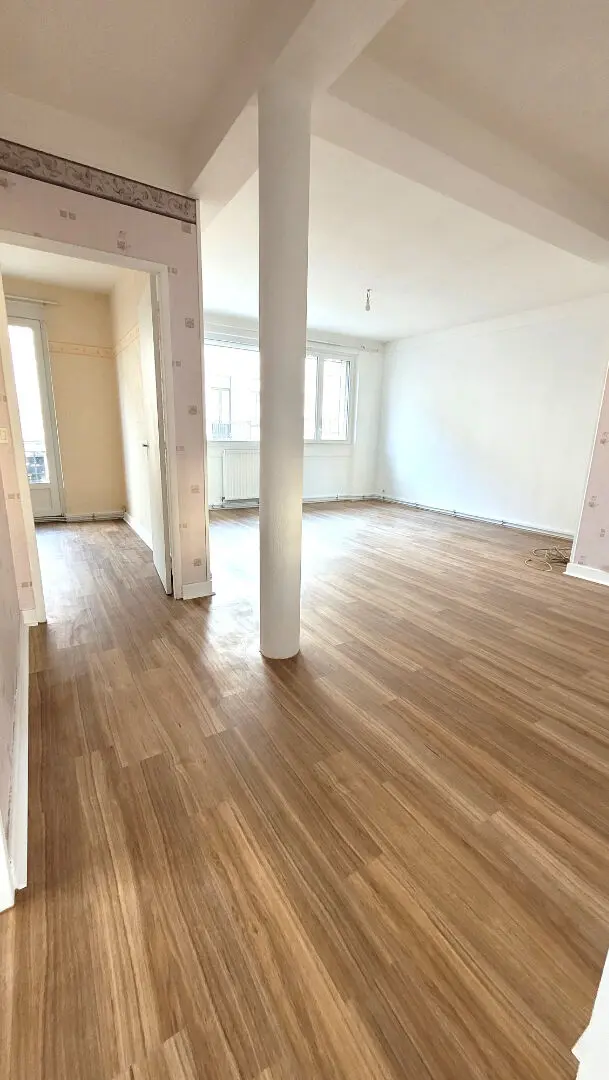 Photo 2 appartement Cambrai