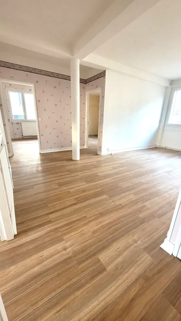 Photo 3 appartement Cambrai