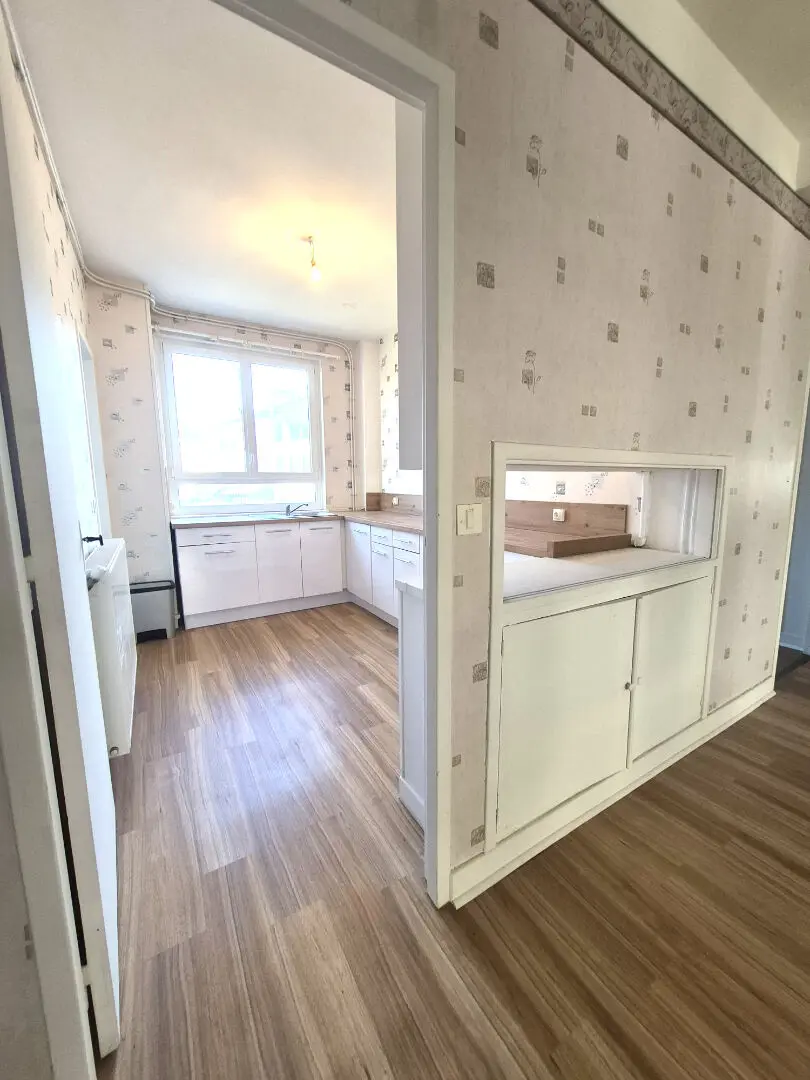 Photo 5 appartement Cambrai