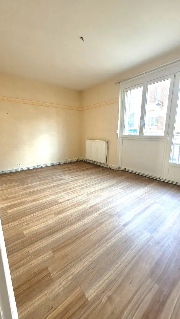 Photo 7 appartement Cambrai