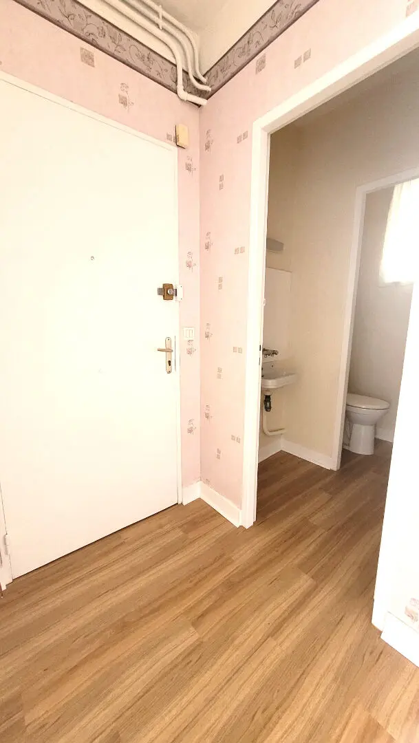 Photo 11 appartement Cambrai