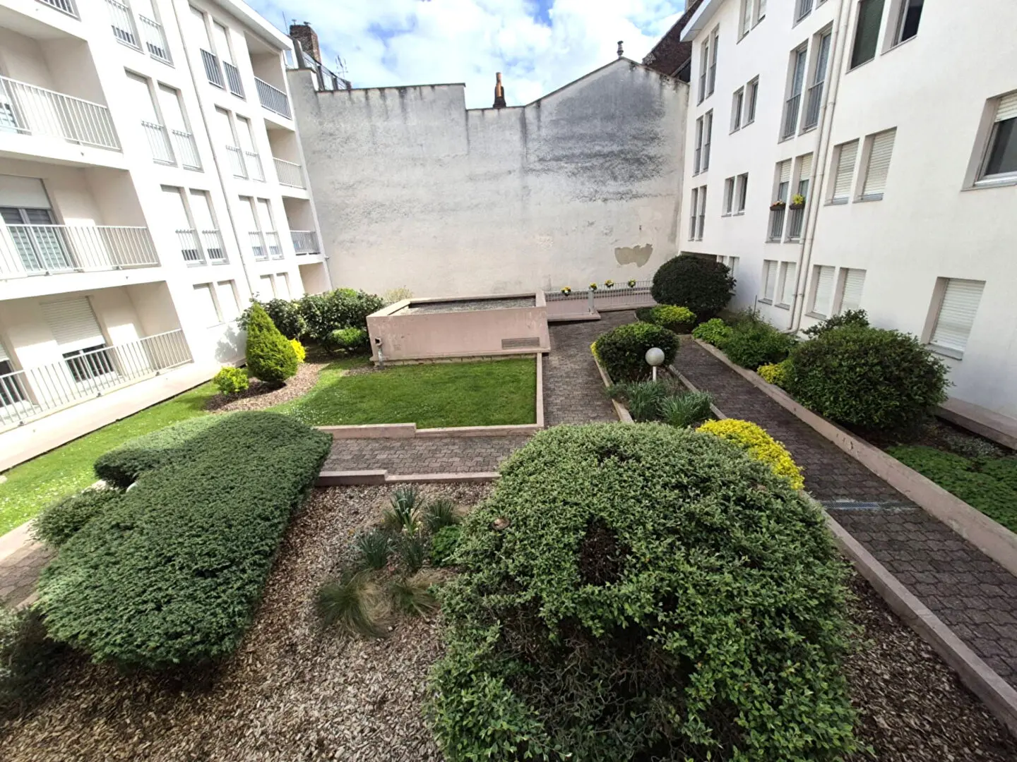 Photo 1 Appartement 3 pièces 73m²