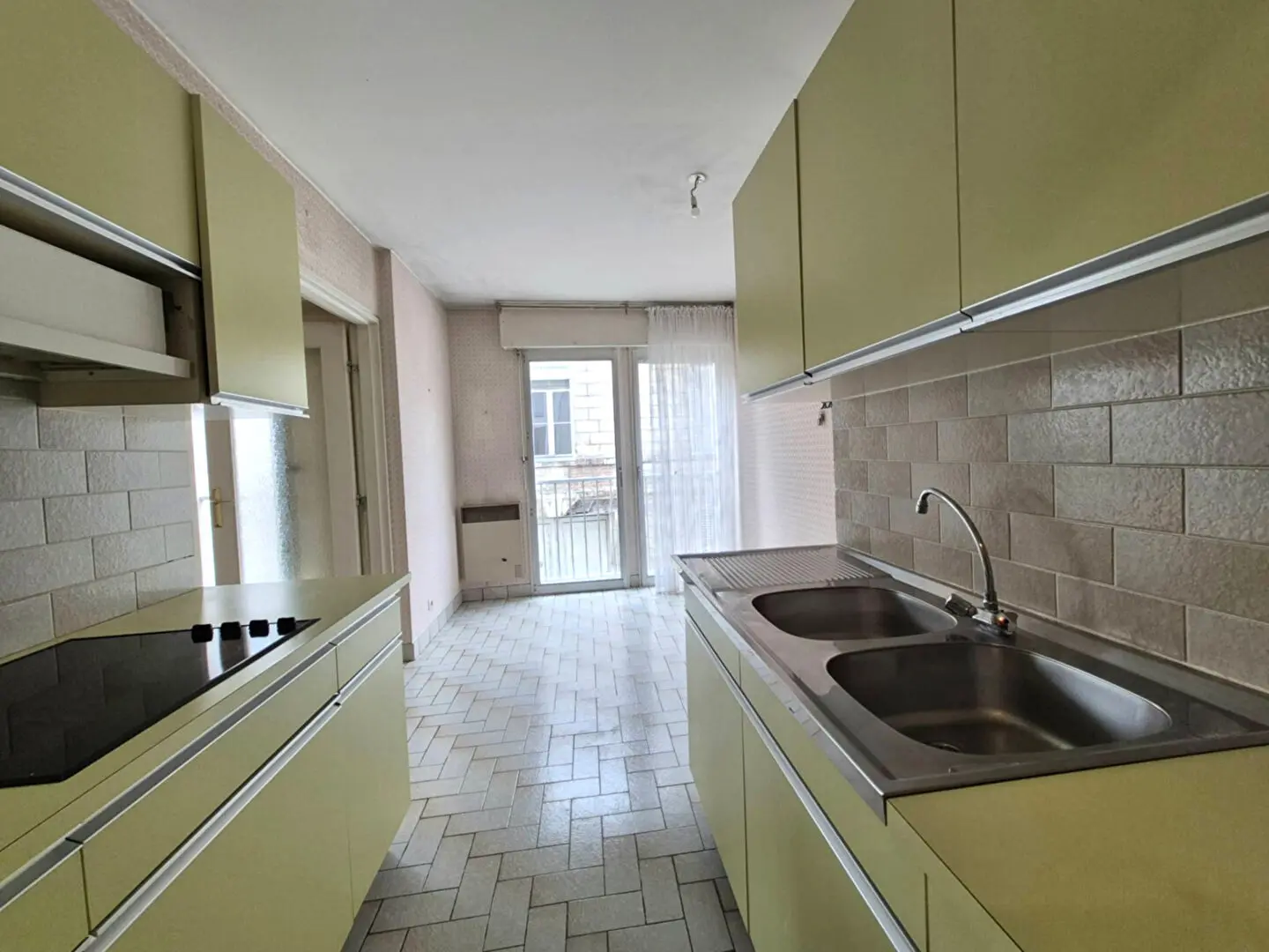 Photo 3 appartement Cambrai