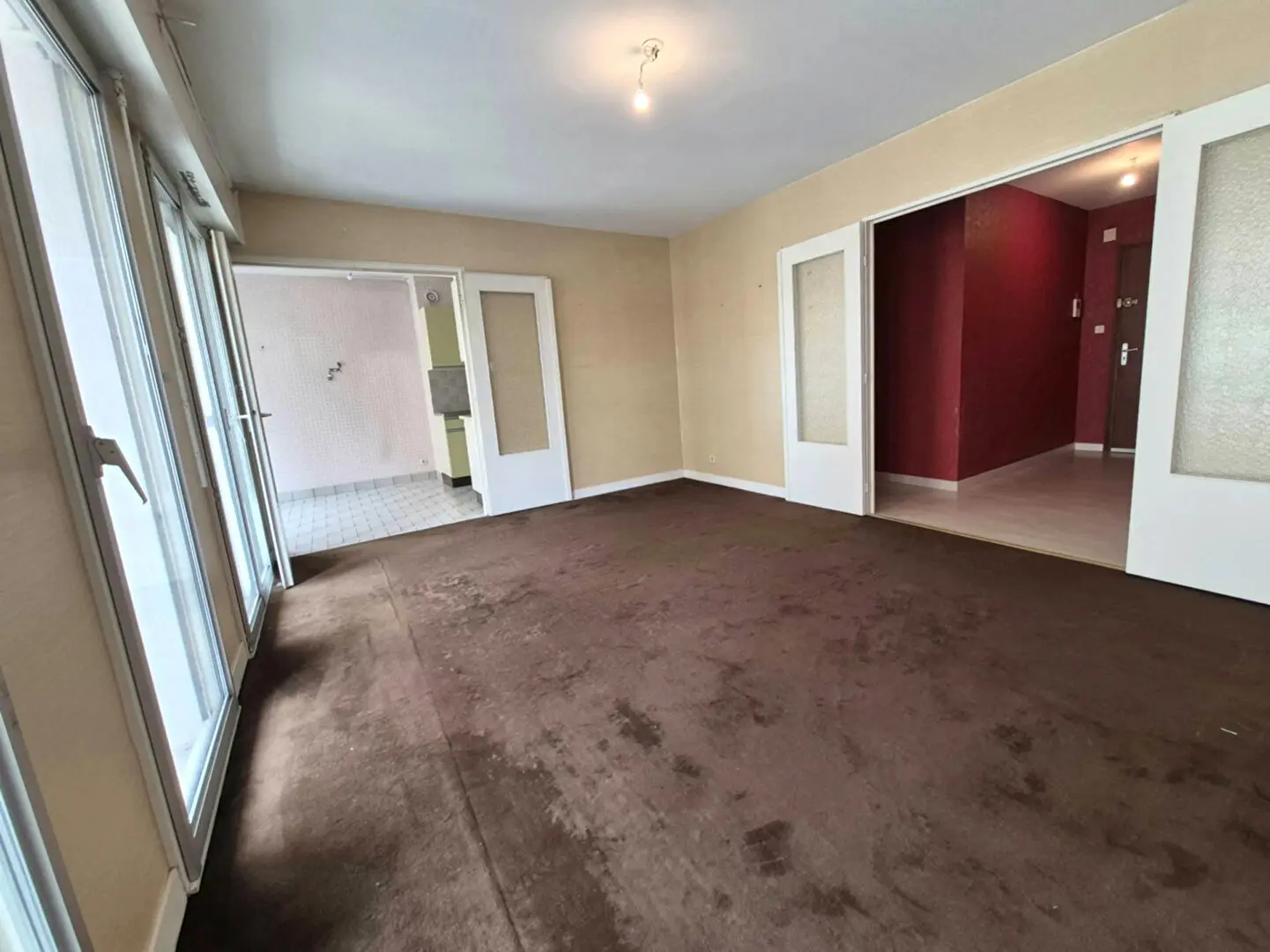 Photo 4 appartement Cambrai