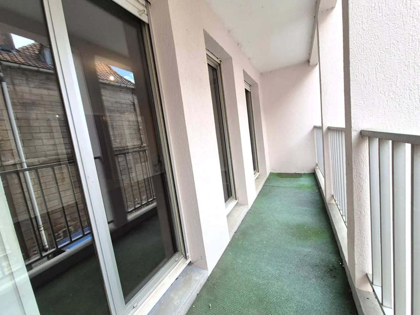Photo 5 appartement Cambrai