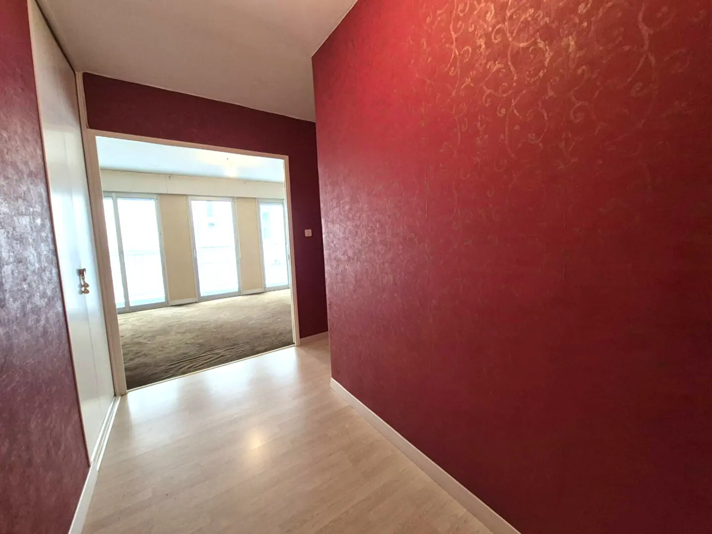 Photo 8 appartement Cambrai