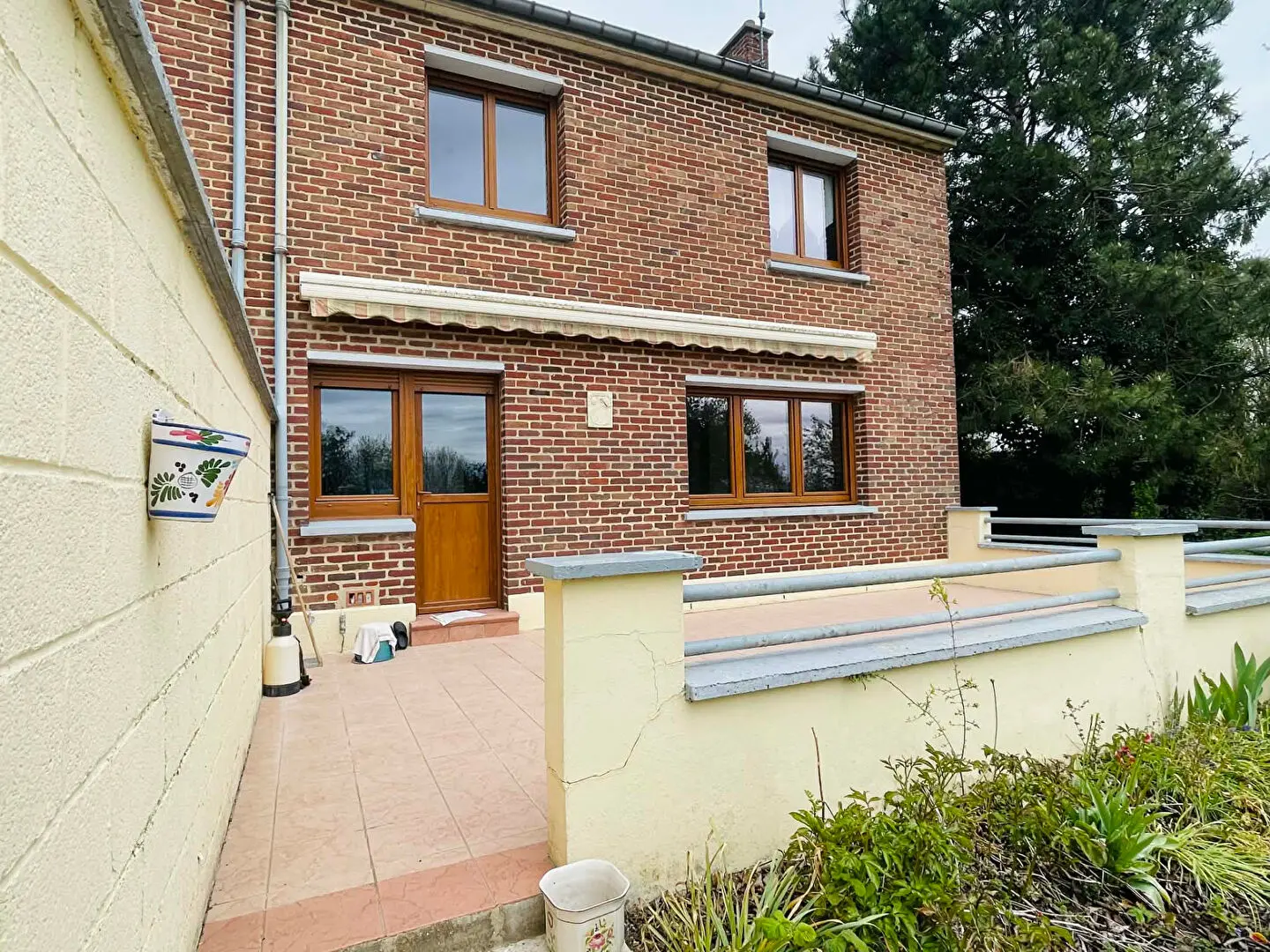 Photo 13 Maison 6 pièces 97m²