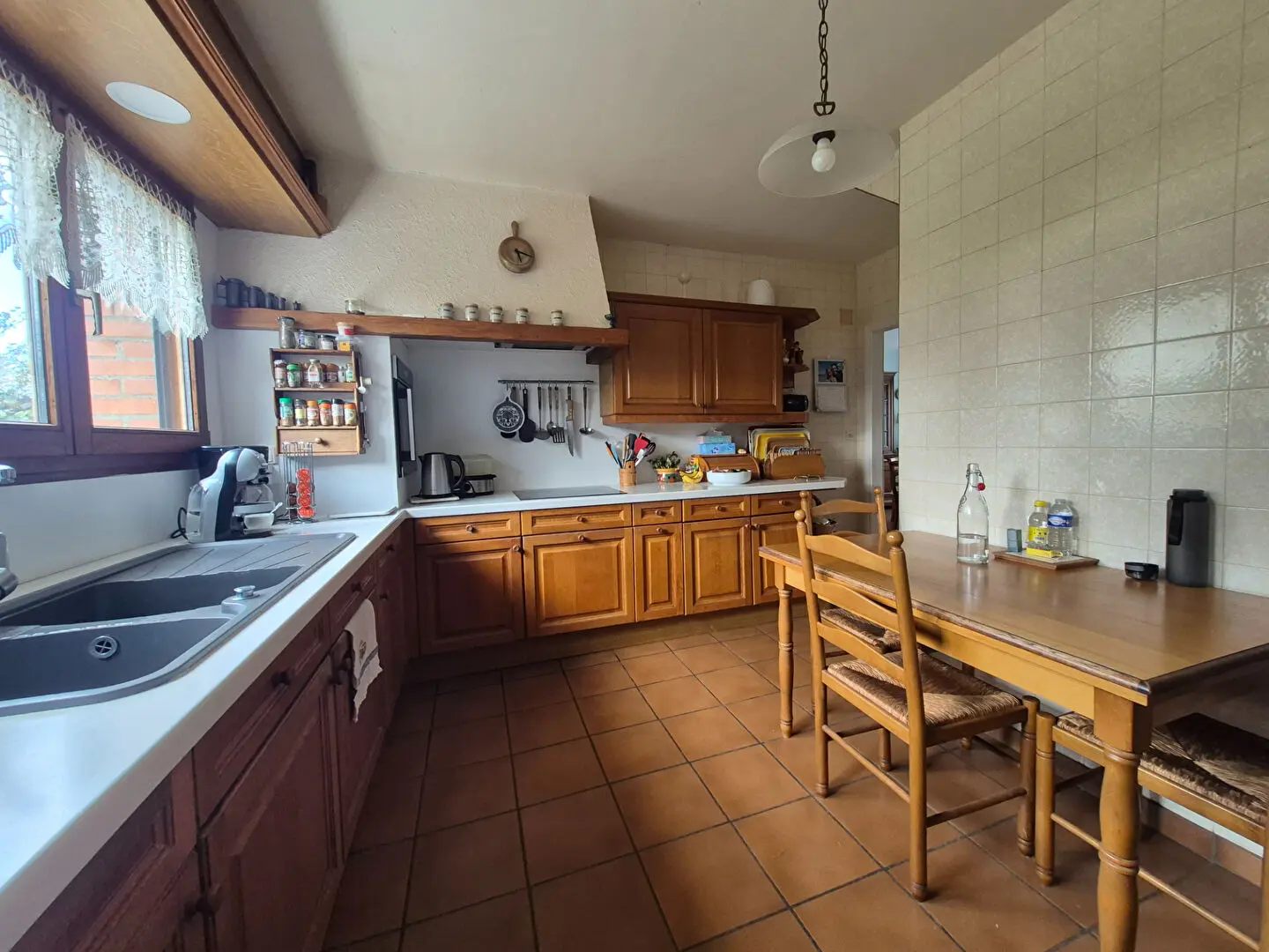 Photo 1 maison Cambrai
