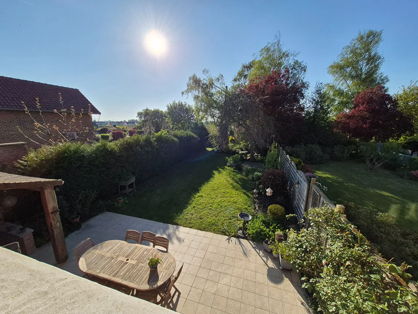 Photo 6 maison Cambrai