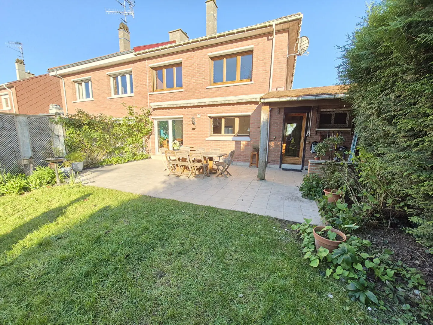 Photo 7 maison Cambrai